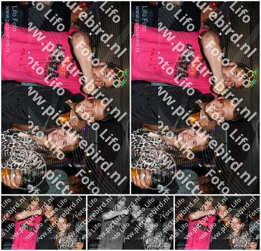 Evenement foto: Serie 2104