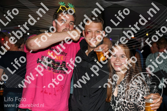 Evenement foto: Serie 2104