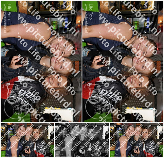 Evenement foto: Serie 2104