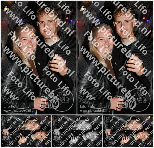 Evenement foto: Serie 2104