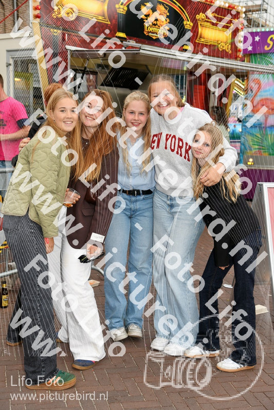 Evenement foto: Serie 2104