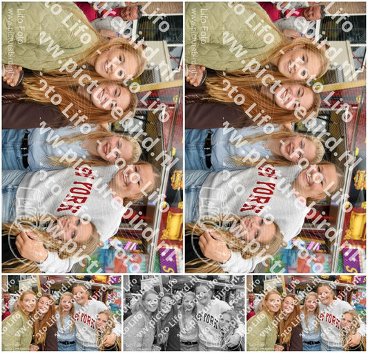 Evenement foto: Serie 2104