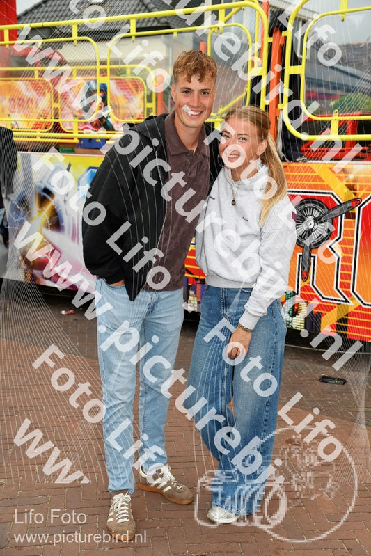 Evenement foto: Serie 2104