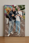 Evenement foto: Serie 2104