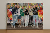 Evenement foto: Serie 2104