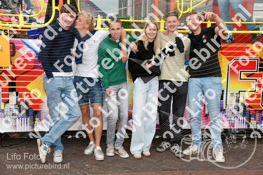 Evenement foto: Serie 2104