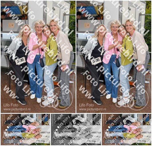 Evenement foto: Serie 2104