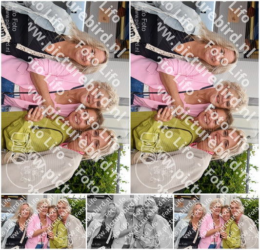 Evenement foto: Serie 2104