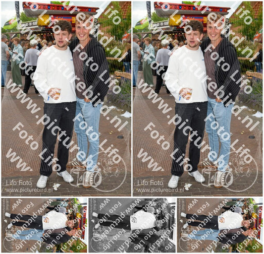 Evenement foto: Serie 2104