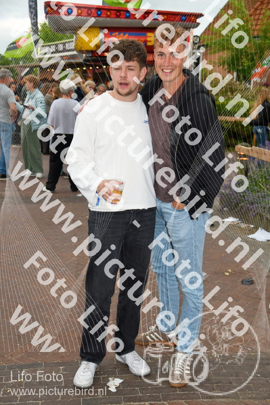 Evenement foto: Serie 2104