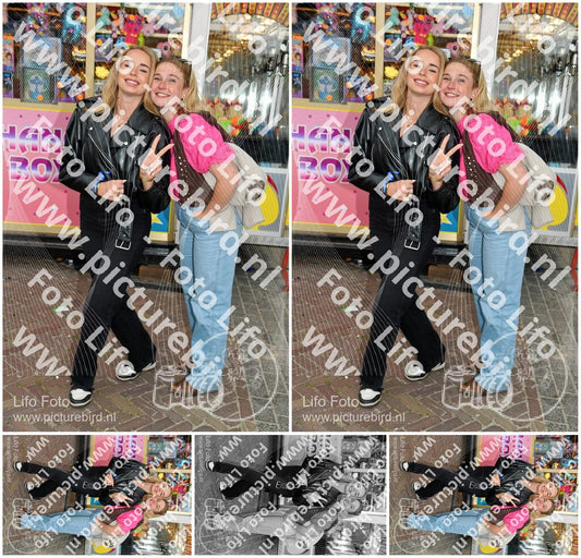 Evenement foto: Serie 2104