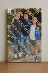 Evenement foto: Serie 2104
