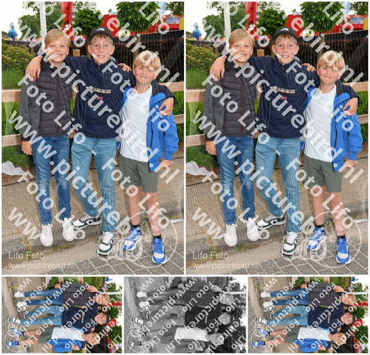 Evenement foto: Serie 2104