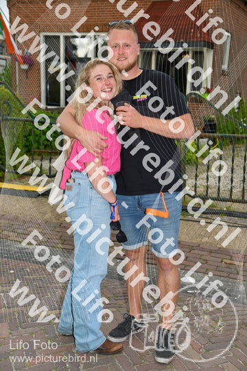 Evenement foto: Serie 2104