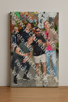 Evenement foto: Serie 2104