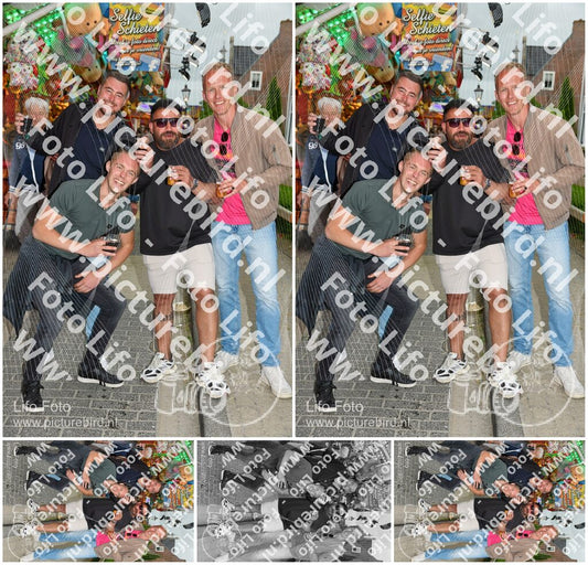 Evenement foto: Serie 2104