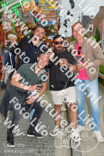 Evenement foto: Serie 2104