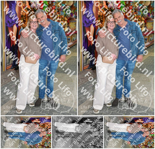 Evenement foto: Serie 2104