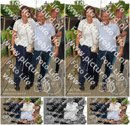 Evenement foto: Serie 2104