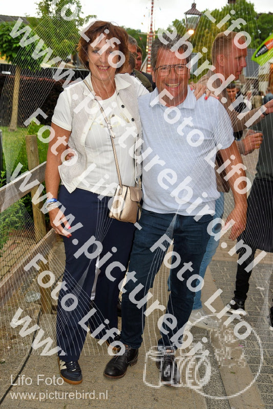 Evenement foto: Serie 2104