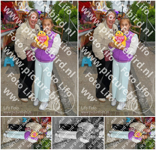 Evenement foto: Serie 2104