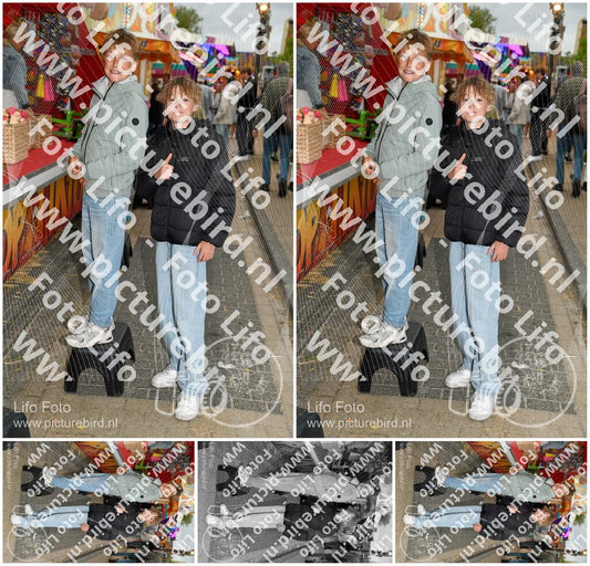 Evenement foto: Serie 2104
