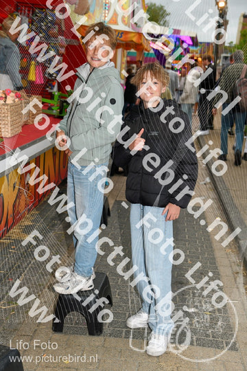 Evenement foto: Serie 2104