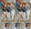 Evenement foto: Serie 2104