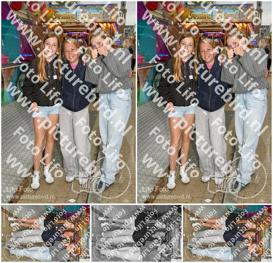 Evenement foto: Serie 2104