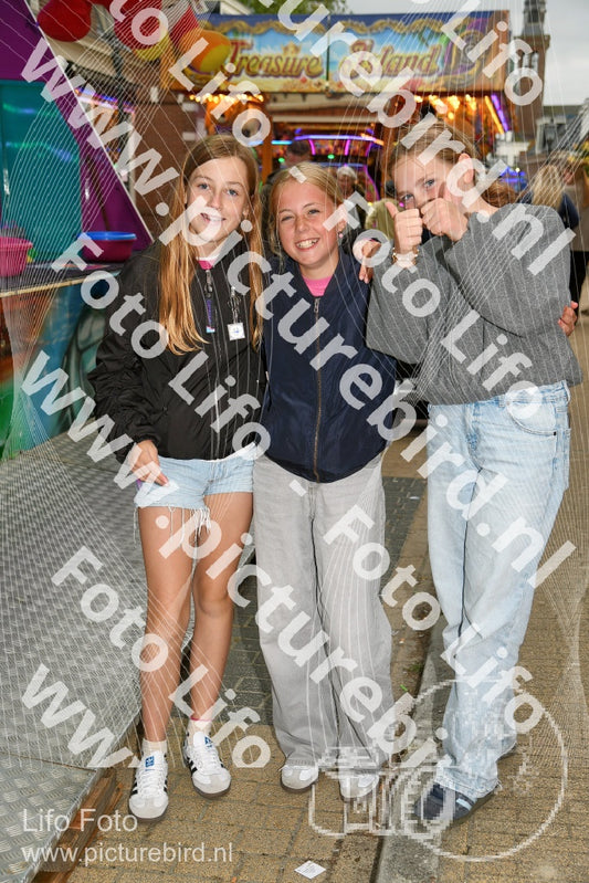 Evenement foto: Serie 2104