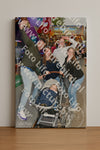 Evenement foto: Serie 2104
