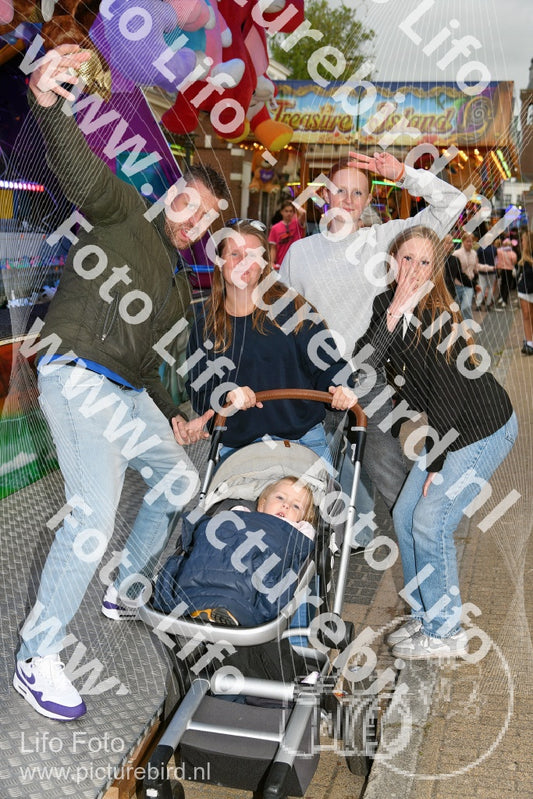 Evenement foto: Serie 2104