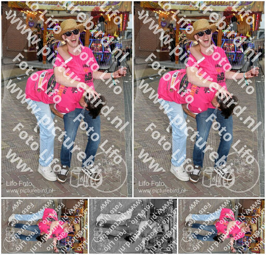 Evenement foto: Serie 2104
