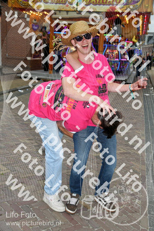 Evenement foto: Serie 2104