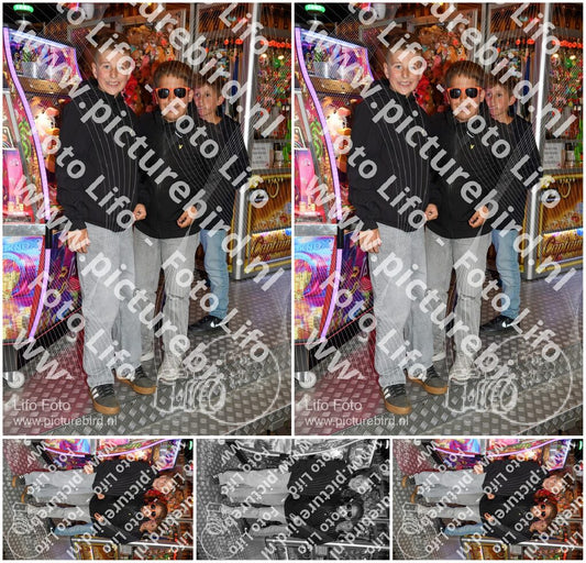 Evenement foto: Serie 2104