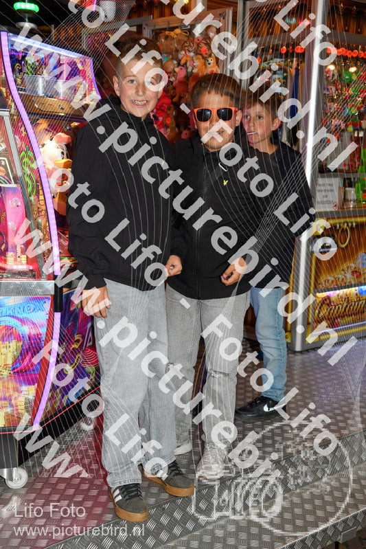 Evenement foto: Serie 2104