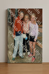 Evenement foto: Serie 2104