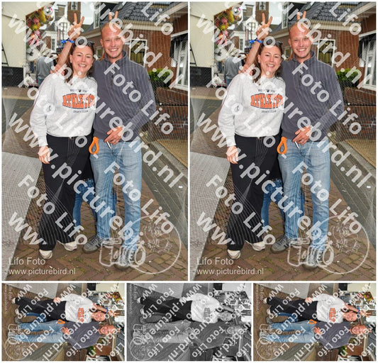 Evenement foto: Serie 2104
