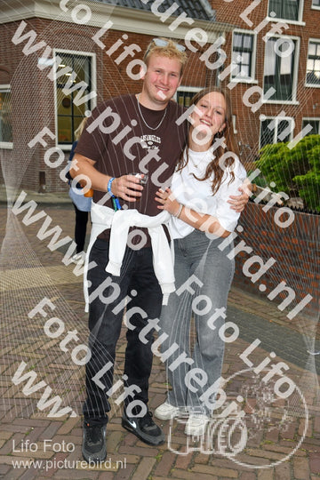 Evenement foto: Serie 2104
