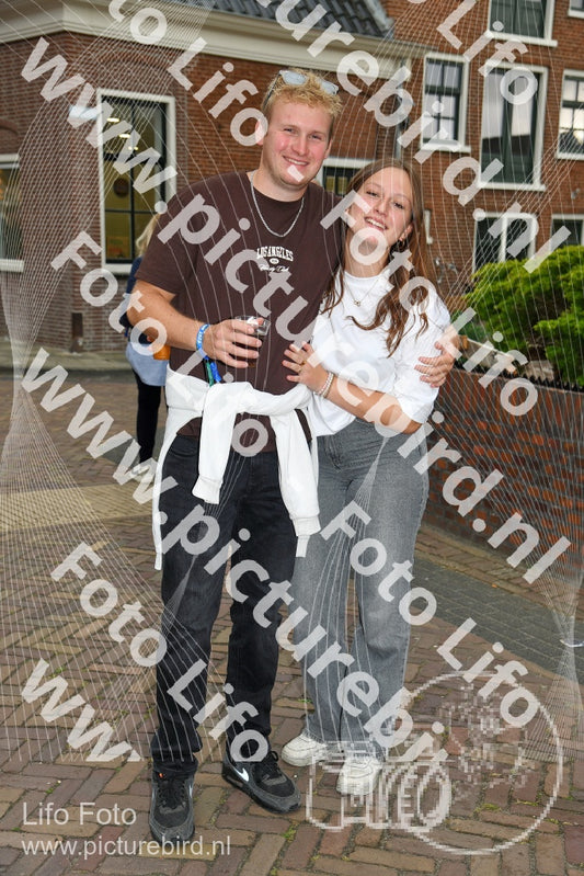 Evenement foto: Serie 2104