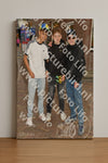 Evenement foto: Serie 2104