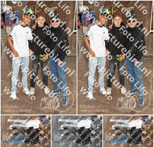 Evenement foto: Serie 2104