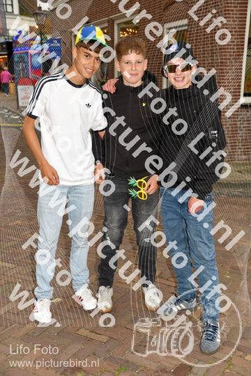 Evenement foto: Serie 2104