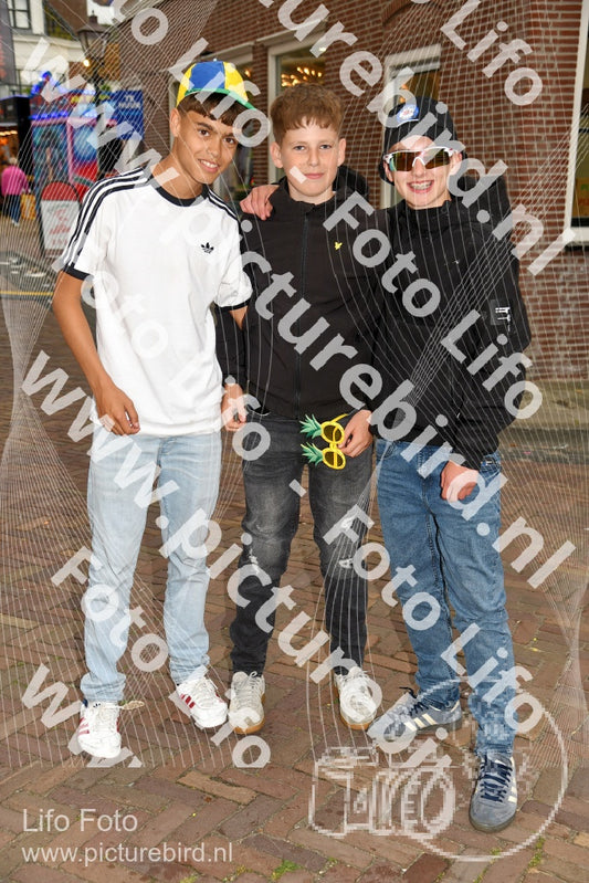 Evenement foto: Serie 2104