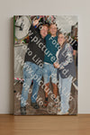Evenement foto: Serie 2105