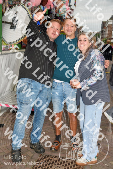 Evenement foto: Serie 2105