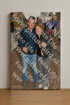 Evenement foto: Serie 2105