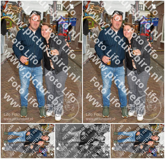 Evenement foto: Serie 2105