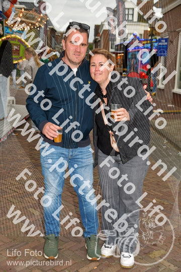 Evenement foto: Serie 2105