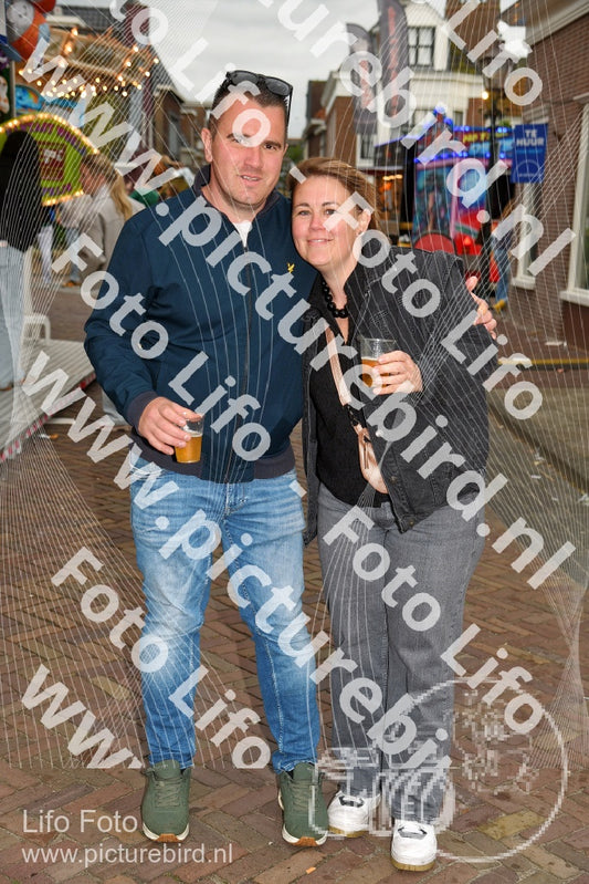 Evenement foto: Serie 2105